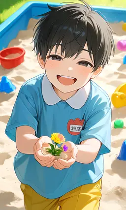 Profile image of 琉生