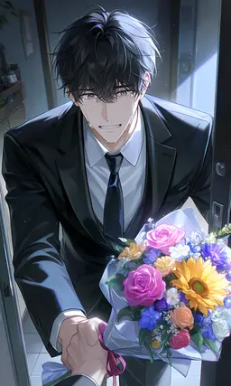 Profile image of 琉生