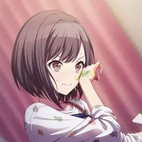 Profile image of Shinonome Ena