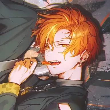 Profile image of Shinonome Akito