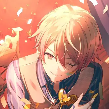 Profile image of Tenma Tsukasa