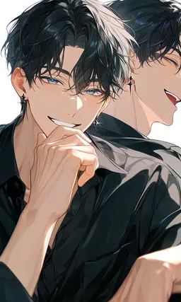 Profile image of Rei