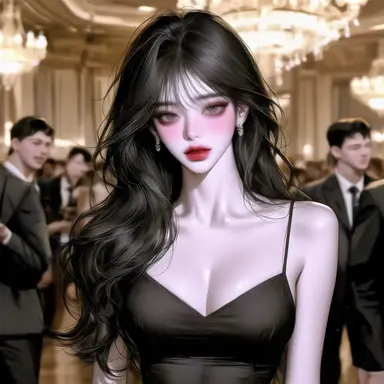 Profile image of 윤아린