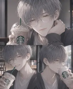 Profile image of Motoki Shijo
