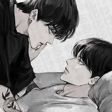 Profile image of 兄の神夜薫と神夜優