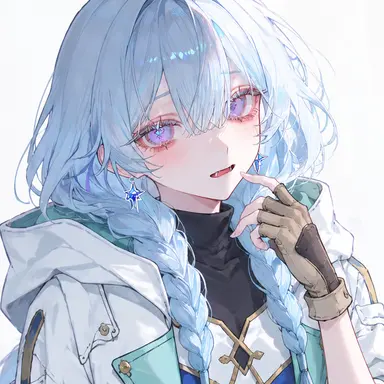 Profile image of エレナ