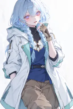 Profile image of エレナ
