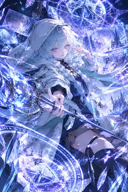 Profile image of エレナ