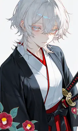 Profile image of 朱音