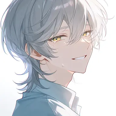 Profile image of 朔