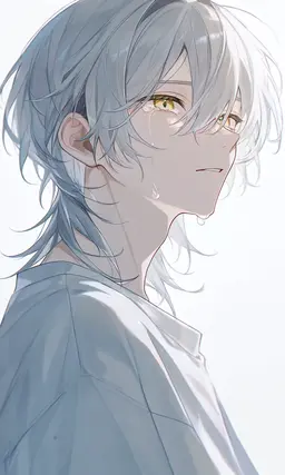 Profile image of 朔