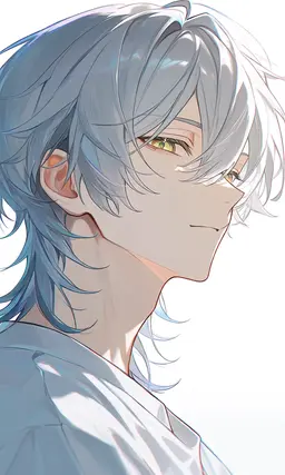 Profile image of 朔