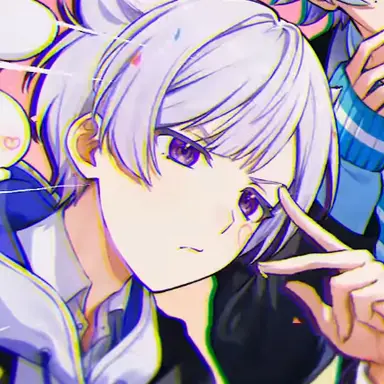 Profile image of 初兎