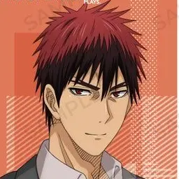 Profile image of 火神大我