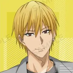 Profile image of 黄瀬涼太