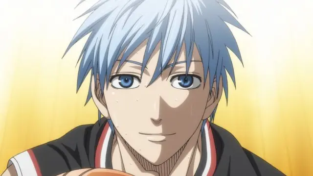 Profile image of 黒子テツヤ