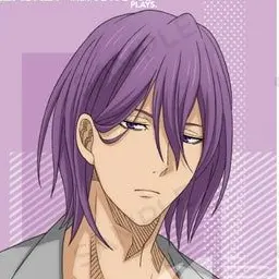Profile image of 紫原敦