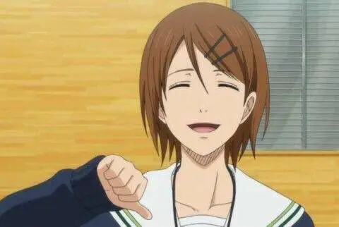 Profile image of 相田リコ