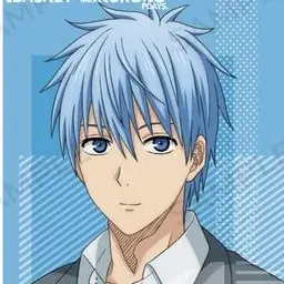 Profile image of 黒子テツヤ