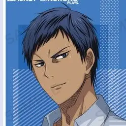Profile image of 青峰大輝