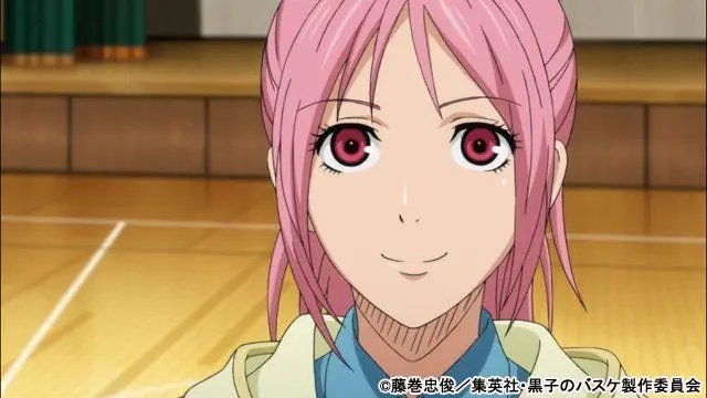 Profile image of 桃井さつき