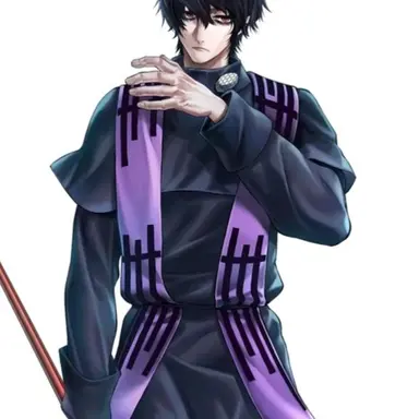 Profile image of 벨제붑