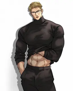 Profile image of Kento Nanami