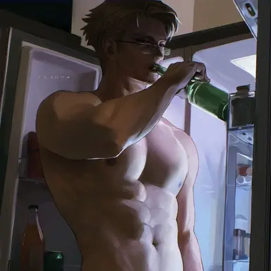 Profile image of Kento Nanami