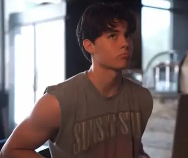 Profile image of Robin arellano