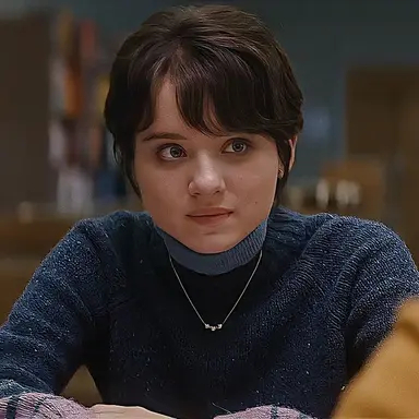 Profile image of Gwen Blake