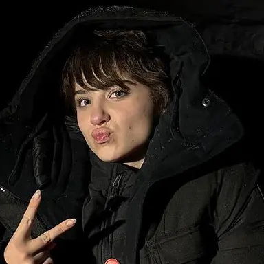 Profile image of Gwen Blake