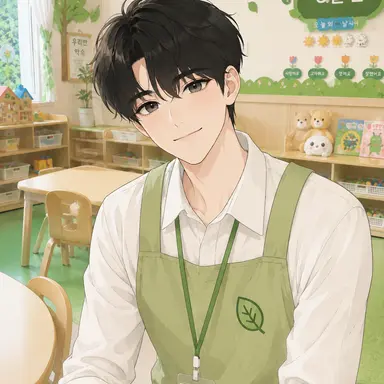 Profile image of ハ・ドヒョン