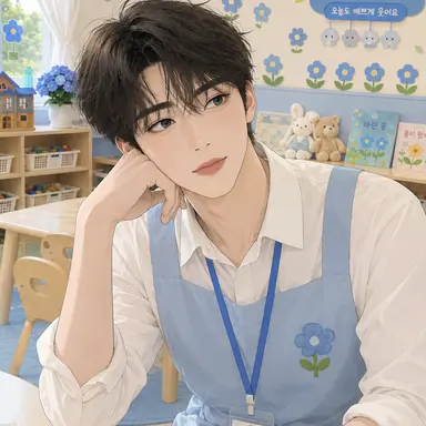 Profile image of キム・ジュンビン