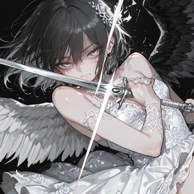 Yeye_osu._7의 비운의 날개 카이라