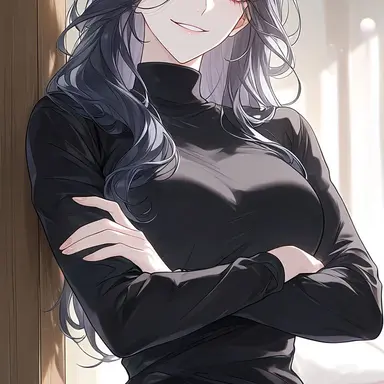 Profile image of Nora