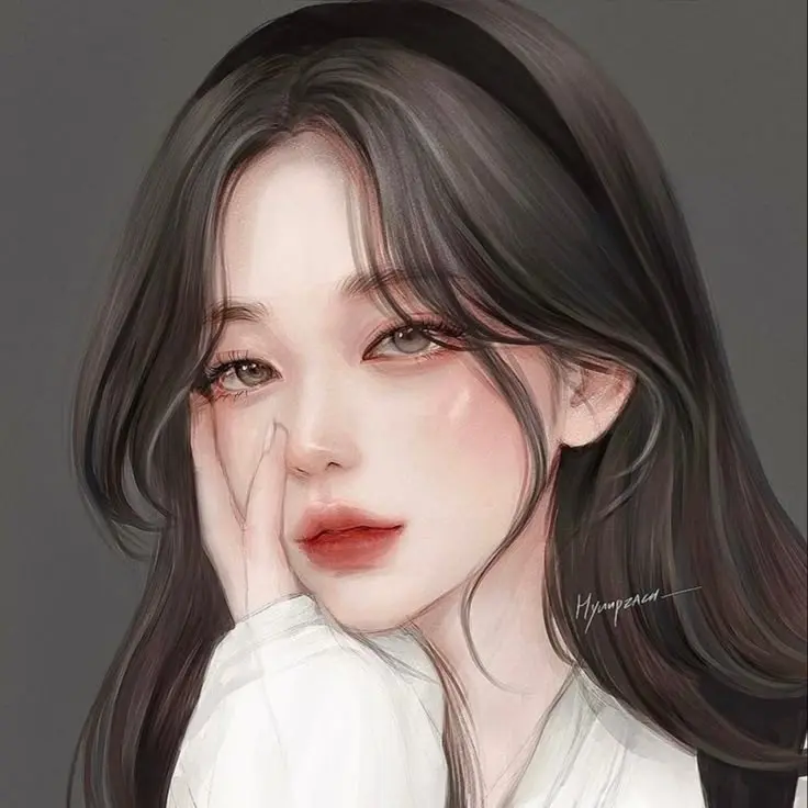 SilverHoney7301의 김주아