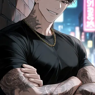Profile image of Dequan
