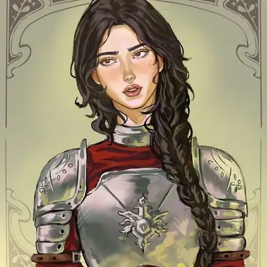 Profile image of Lydia