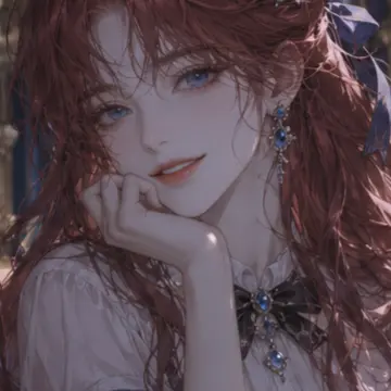 Profile image of 에밀리아