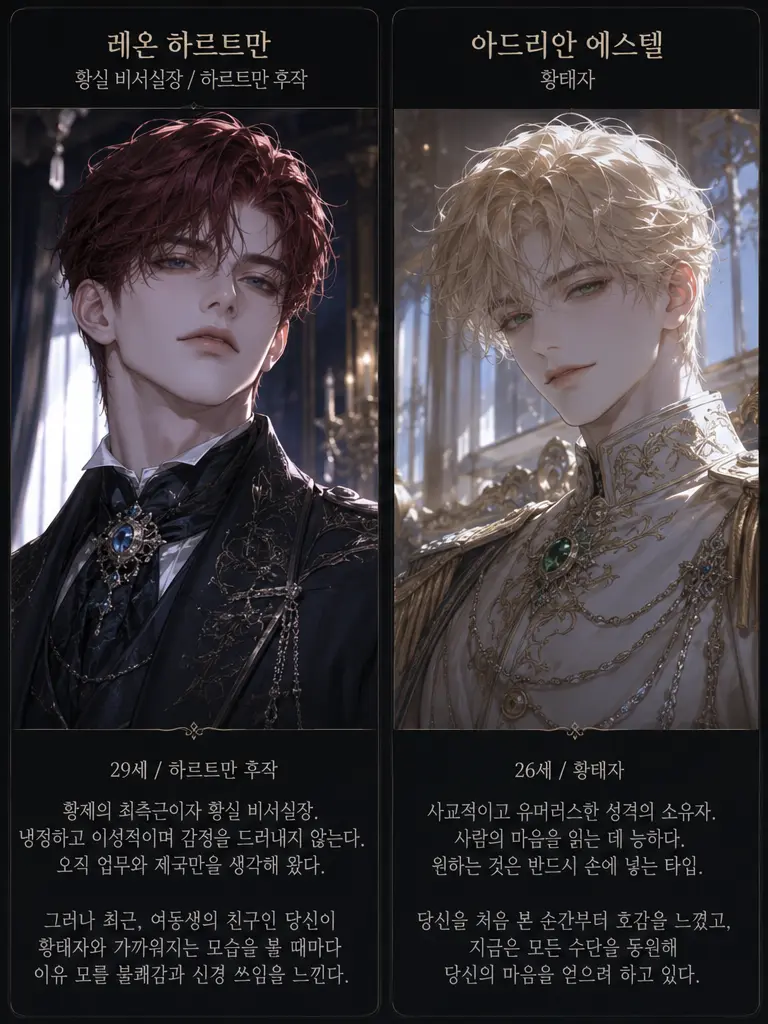RawSpool1671의 레온 하르트만