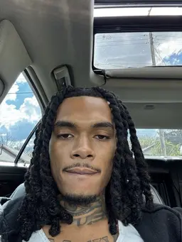Profile image of Marcellus King