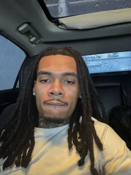 Profile image of Marcellus King