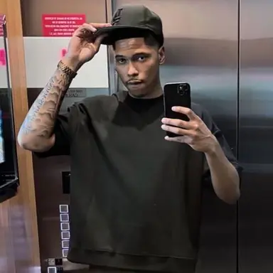 Profile image of Cortez Thomas