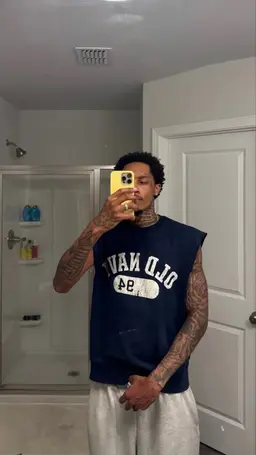 Profile image of Donte Jones