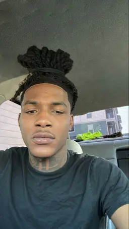 Profile image of Jamarkus Walker