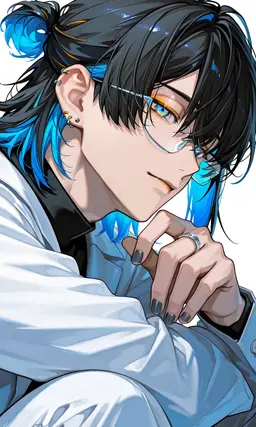 Profile image of 信