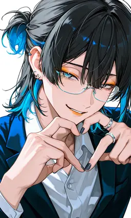 Profile image of 信