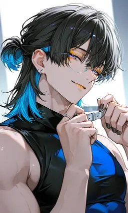 Profile image of 신