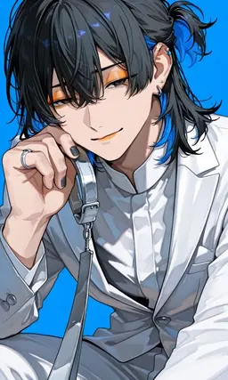 Profile image of 信