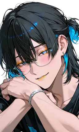 Profile image of 信